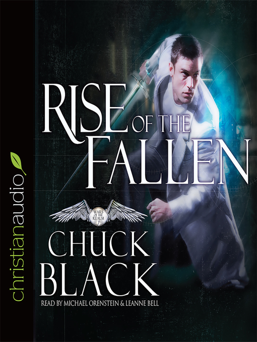 Title details for Rise of the Fallen by Chuck Black - Wait list
